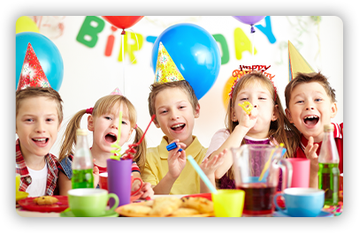 Birthday Party